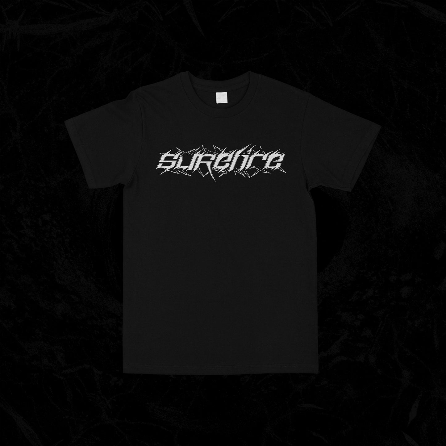 "SUREFIRE 2026" Logo Short Sleeve *PREORDER*