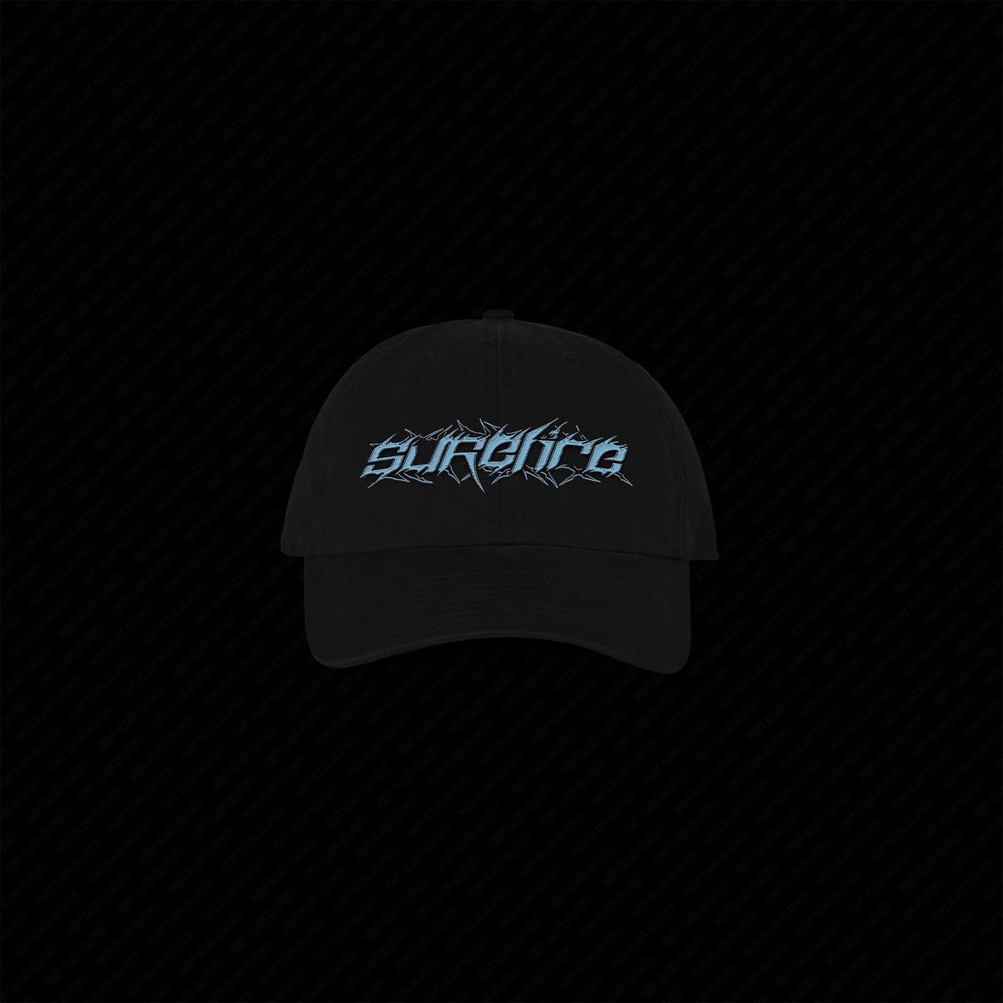 Surefire Dad Hat