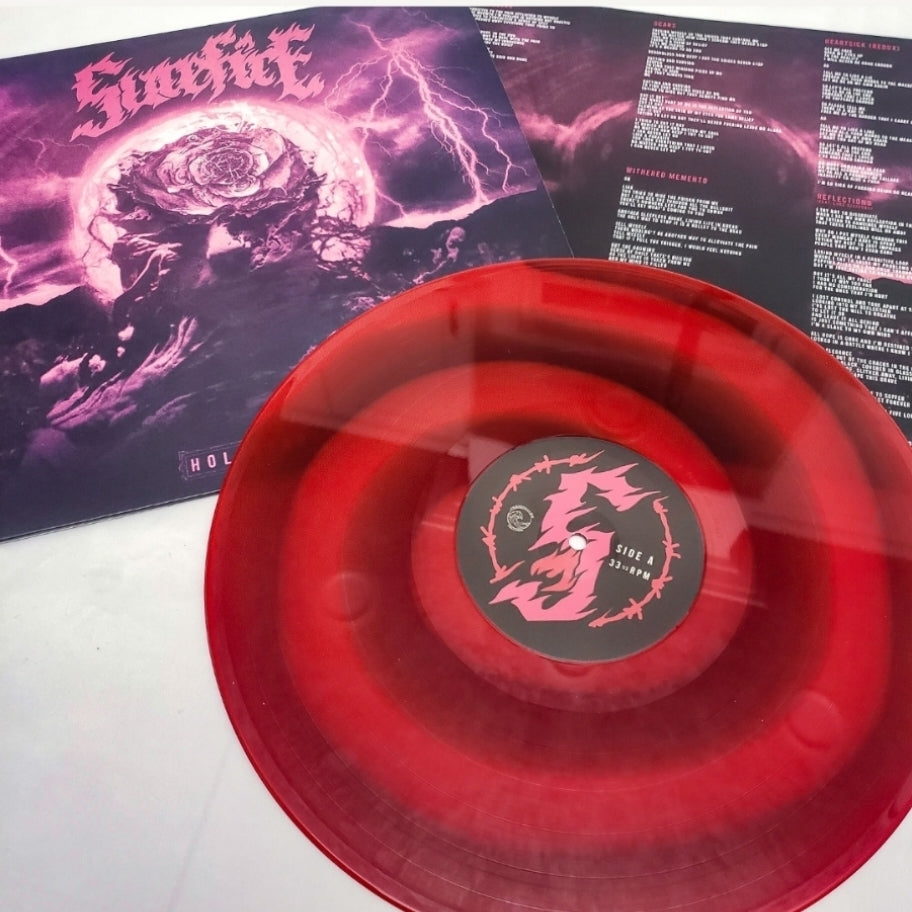 Heartsick Vinyl