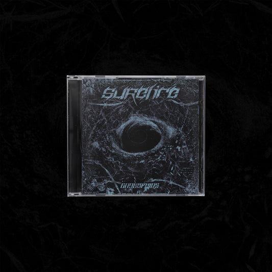 "ENDORPHINS" CD *PREORDER*